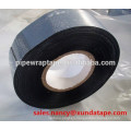 high density polyethylene film rubber asphalt waterproof tape